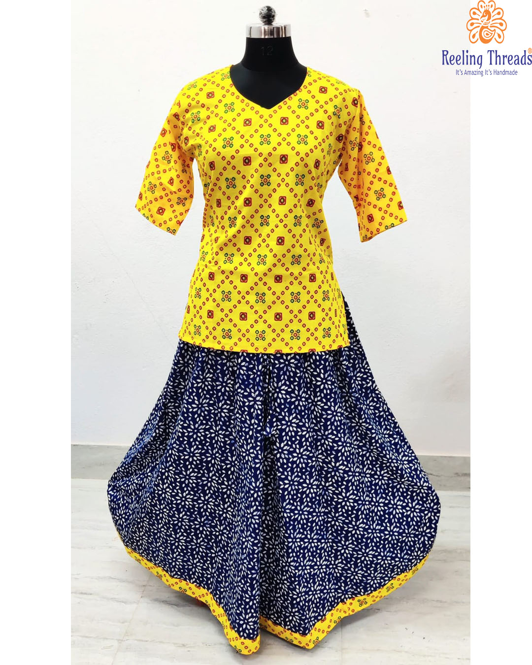 Fashion Culture Women Ethnic Top Skirt Set - Buy Fashion Culture Women  Ethnic Top Skirt Set Online at Best Prices in India | Flipkart.com